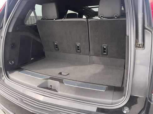 Certified 2024 Cadillac Escalade Sport AWD/4WD image 16
