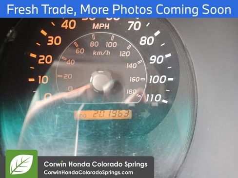 Used 2007 Toyota 4Runner Sport AWD/4WD image 10