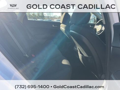 Used 2018 Kia Optima LX image 8