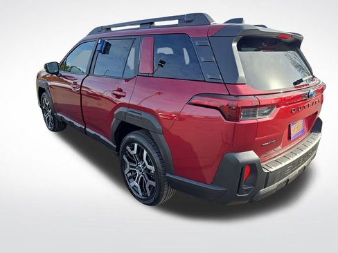 New 2026 Subaru Outback Touring XT image 5