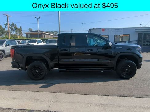 Used 2023 GMC Sierra 1500 Elevation image 9