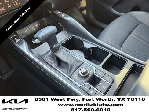 New 2026 Kia Sorento S AWD/4WD image 15