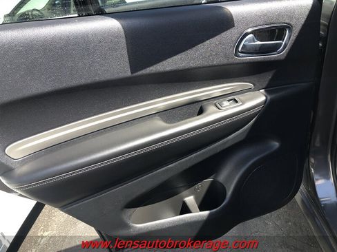 Used 2015 Dodge Durango SXT w/ Quick Order Package 23B RWD image 15