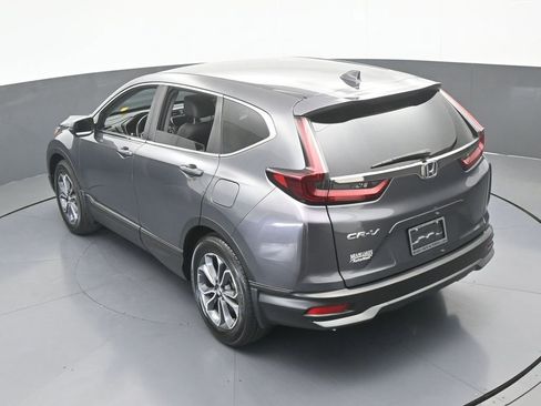 Used 2022 Honda CR-V EX-L image 54