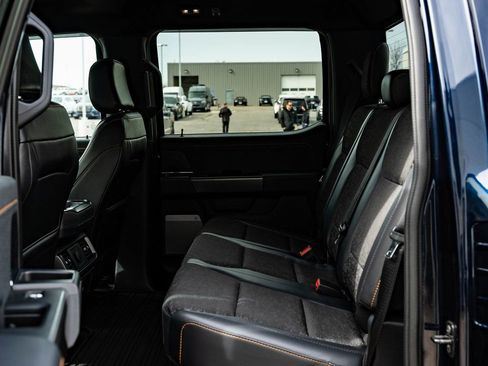 Used 2024 Ford F150 Tremor w/ Bed Utility Package AWD/4WD image 42