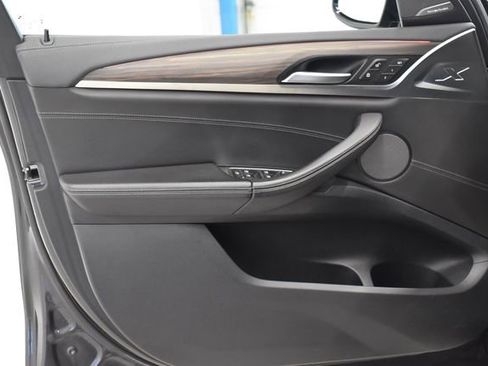 Used 2018 BMW X3 M40i AWD/4WD image 20