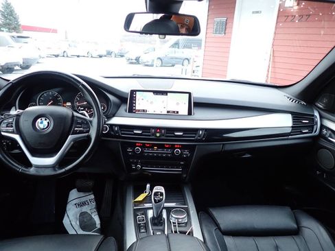 Used 2018 BMW X5 xDrive50i image 10