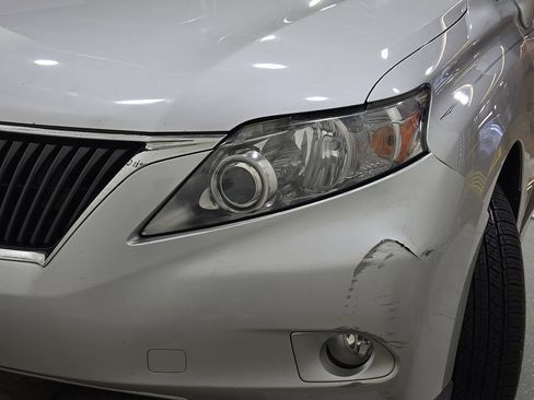Used 2010 Lexus RX 350 AWD image 28