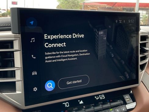 Certified 2026 Toyota Tundra 1794 Edition image 20