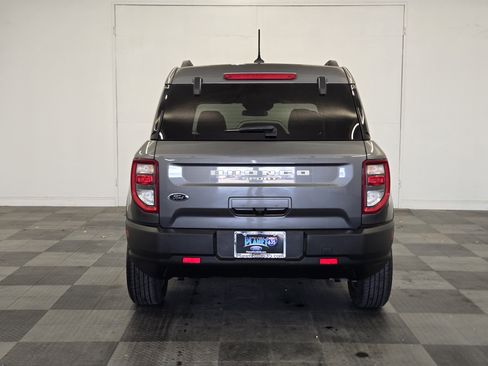 Certified 2023 Ford Bronco Sport Big Bend image 6