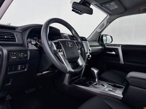 Used 2022 Toyota 4Runner TRD Sport RWD image 14