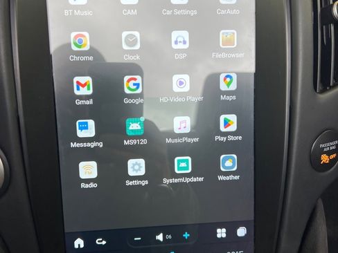 Used 2012 Nissan 370Z Roadster image 49