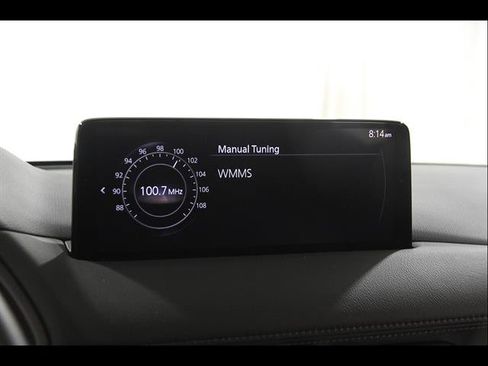 Used 2023 MAZDA CX-5 Carbon Edition AWD/4WD image 11