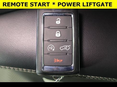 Used 2024 Jeep Grand Cherokee Laredo X w/ Luxury Tech Group I image 6