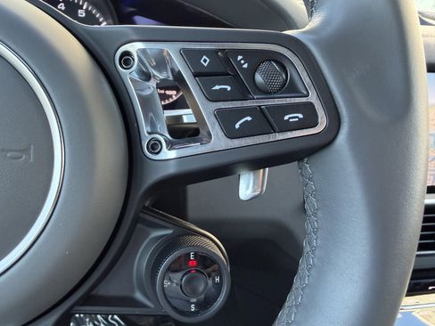 Certified 2023 Porsche Cayenne Turbo S image 35