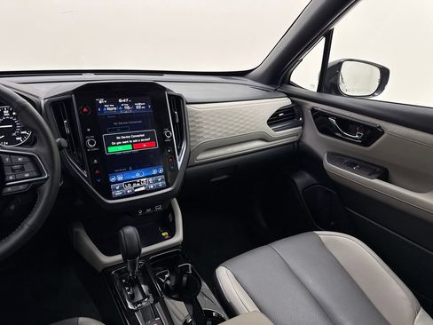 Used 2026 Subaru Forester Limited AWD/4WD image 16