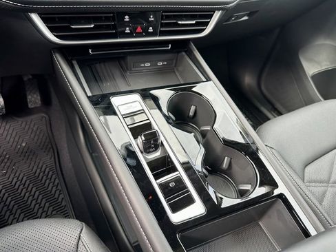 New 2026 Volkswagen Atlas SE image 27