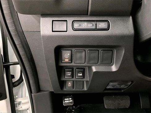 New 2025 Nissan Frontier SV image 29