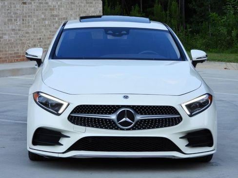 Used 2019 Mercedes-Benz CLS 450 image 42