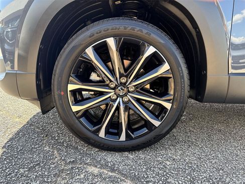 New 2026 MAZDA CX-50 AWD 2.5 S w/ Cargo Package image 9