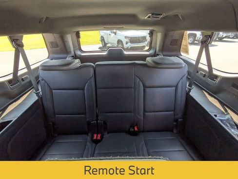 Used 2023 Chevrolet Suburban LT image 31