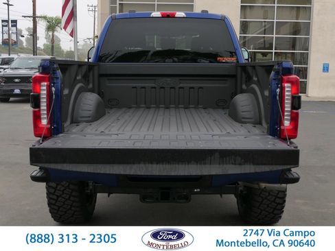 New 2026 Ford F250 XLT w/ XLT Premium Package image 7