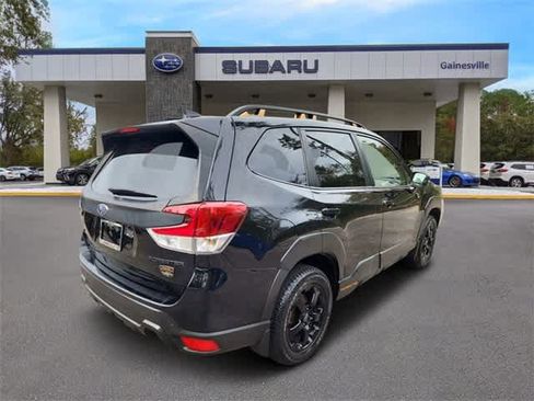 Certified 2023 Subaru Forester Wilderness image 6