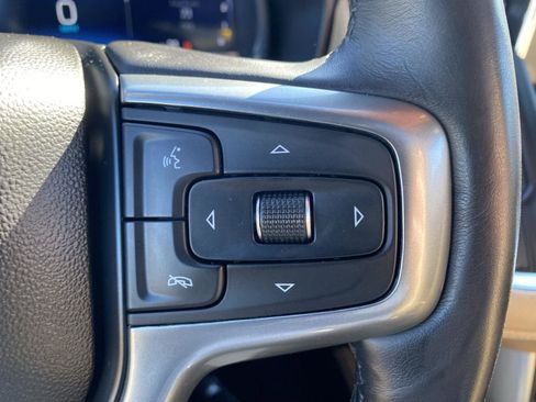 Used 2023 Chevrolet Tahoe Premier image 30