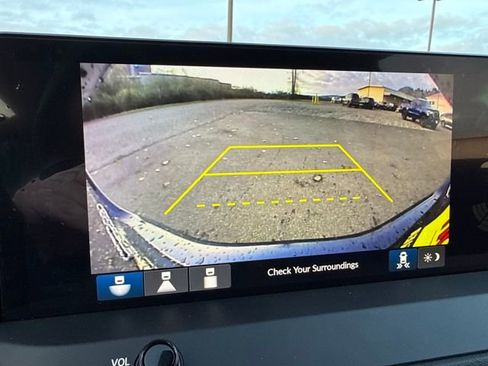 New 2025 Honda Accord Touring image 25