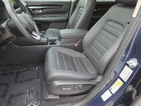 Used 2023 Honda CR-V EX-L image 27