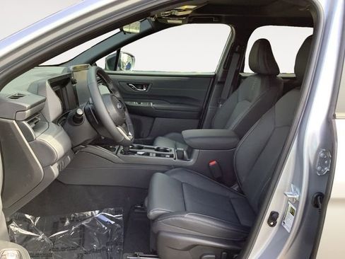 New 2026 Subaru Outback Touring XT AWD/4WD image 9