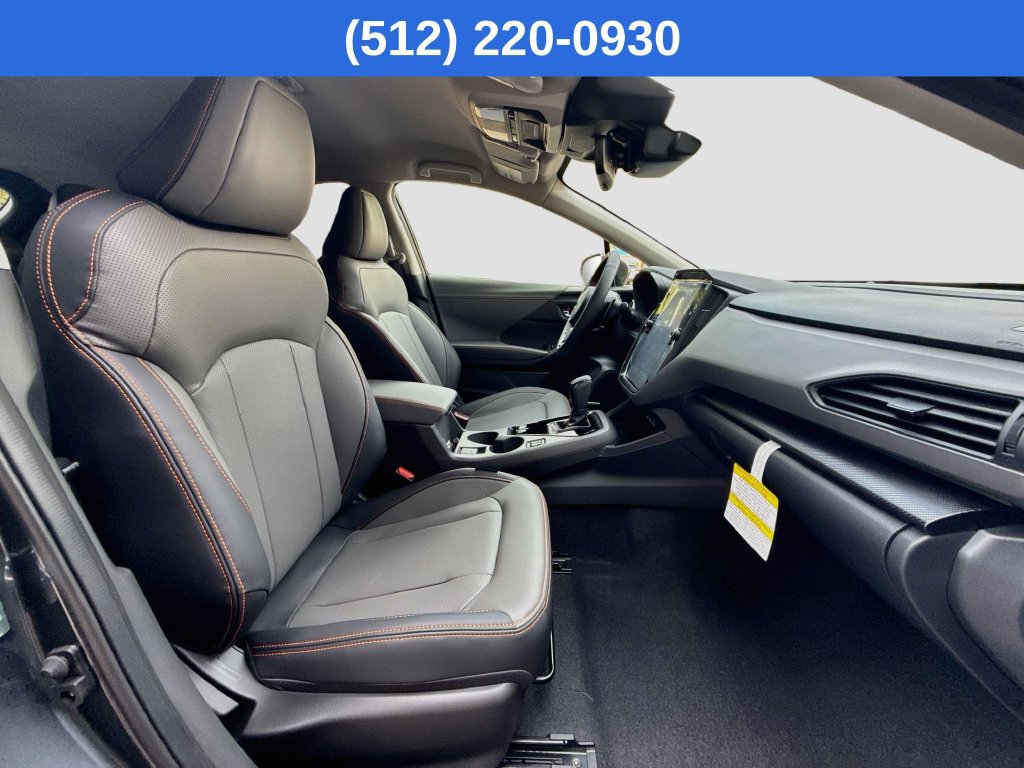 New 2026 Subaru Crosstrek 2.5i Limited AWD/4WD image 35