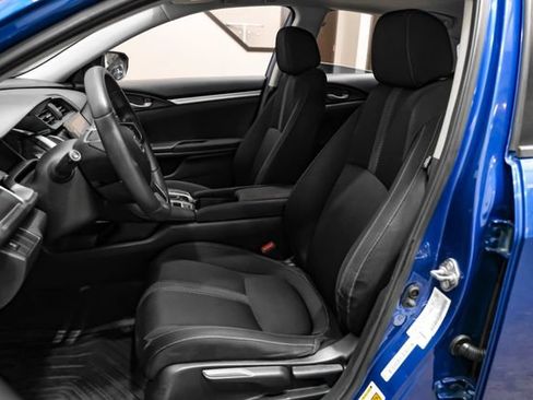 Used 2017 Honda Civic EX image 37