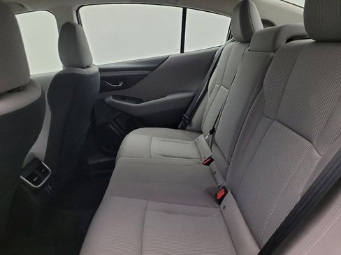 Used 2024 Subaru Legacy Premium AWD/4WD image 18