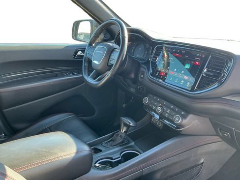Used 2024 Dodge Durango GT AWD/4WD image 16
