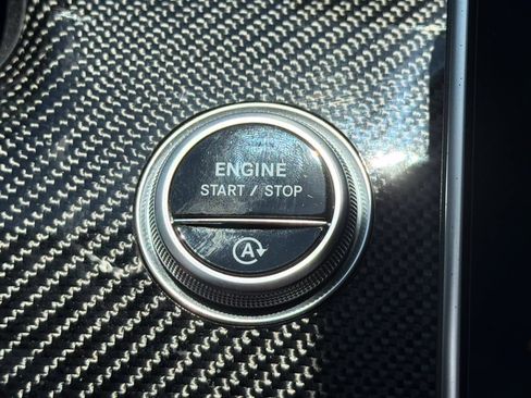 Used 2023 Mercedes-Benz C 43 AMG 4MATIC Sedan image 25