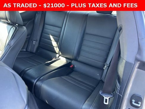 Used 2017 Lexus RC 300 AWD image 14