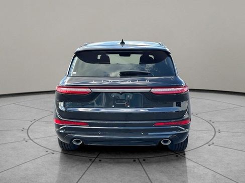 New 2026 Lincoln Corsair Grand Touring image 11