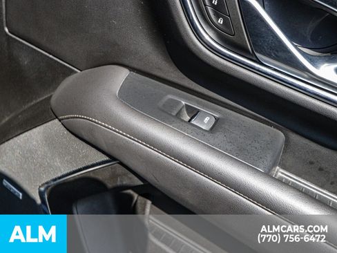 Used 2021 Chevrolet Tahoe High Country image 51