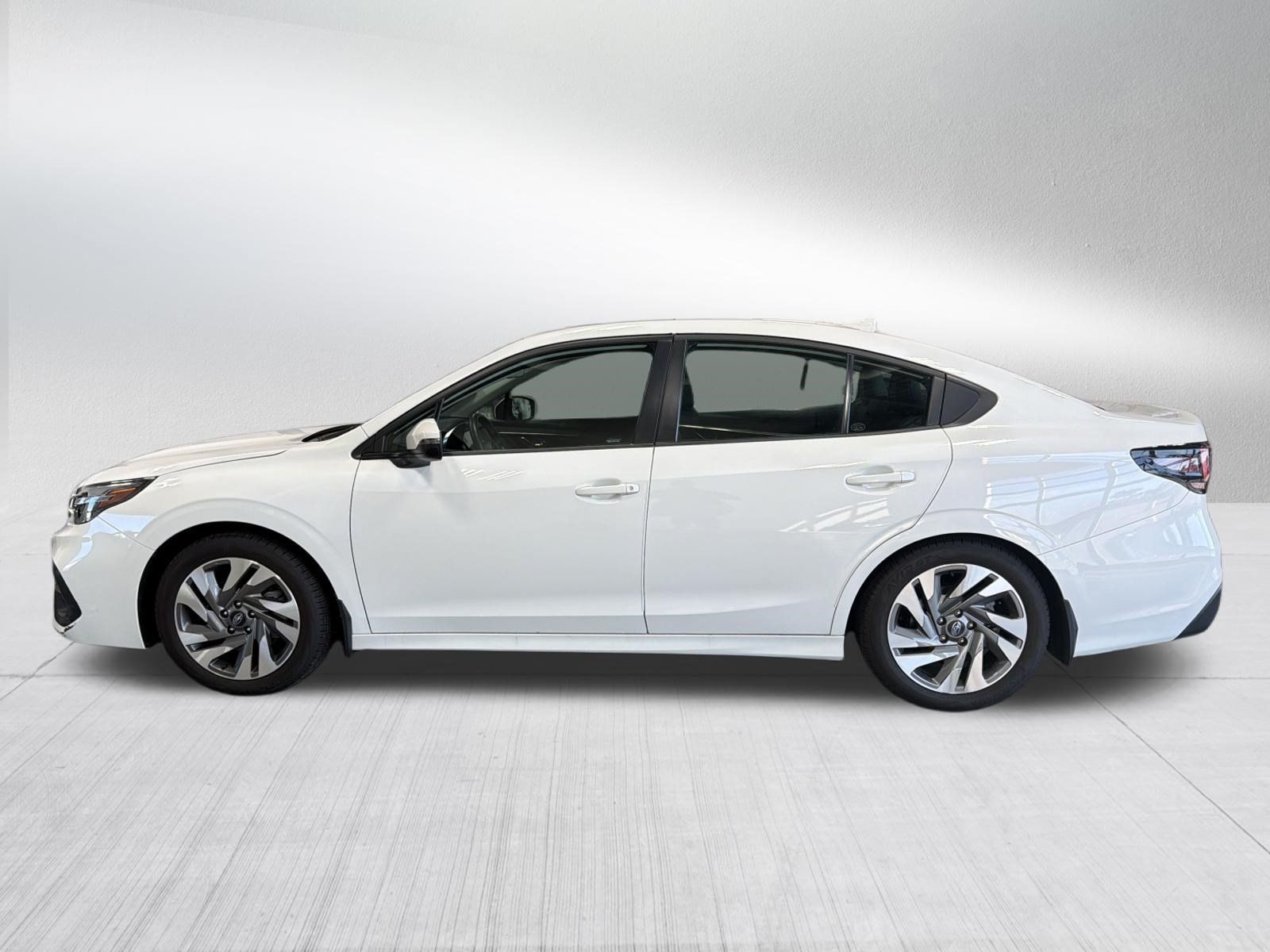 Used 2023 Subaru Legacy Limited AWD/4WD image 4
