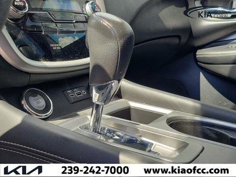 Used 2022 Nissan Murano S FWD image 25