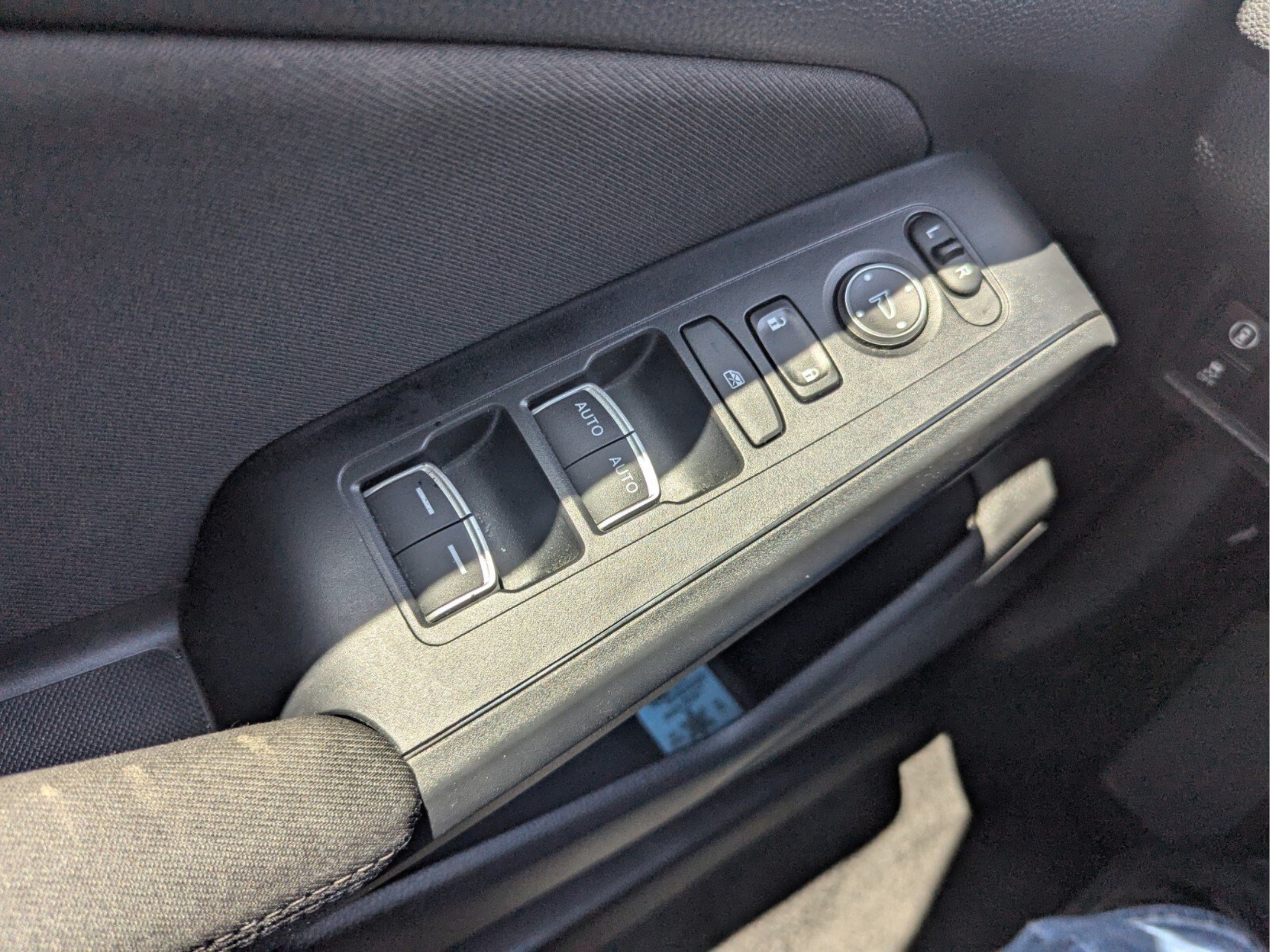 Used 2024 Honda Civic Sport image 12
