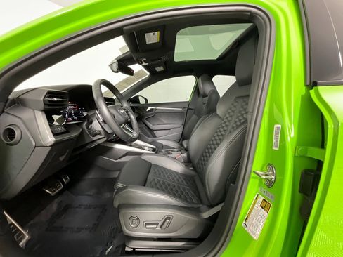 Used 2023 Audi RS 3 image 15