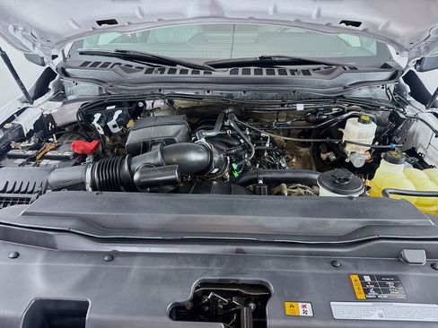 Used 2023 Ford F350 XLT w/ 360-Degree Camera Package AWD/4WD image 27