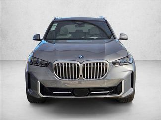 Used 2026 BMW X5 xDrive50e AWD/4WD video 2