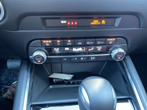 New 2025 MAZDA CX-5 Carbon Edition image 24