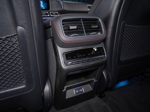 New 2026 Mercedes-Benz GLE 63 AMG S image 26