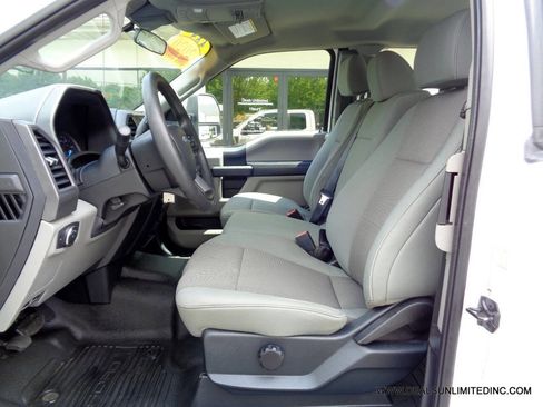 Used 2020 Ford F250 XL w/ Power Equipment Group image 8