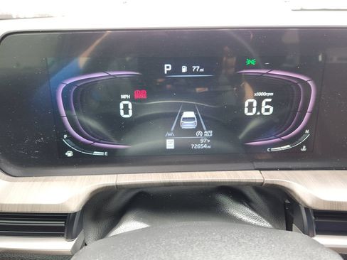 Certified 2023 Kia Telluride EX w/ EX Captain's Chair Package FWD image 15