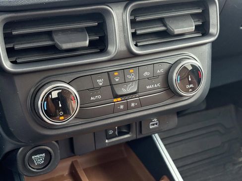 Used 2022 Ford Maverick Lariat w/ Equipment Group 500A Standard image 32